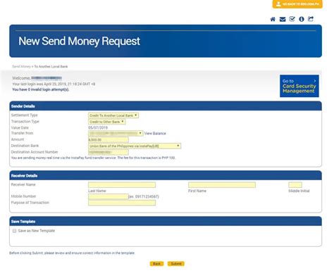 wire transfer bdo|Receiving money from abroad with BDO in the Philippines .